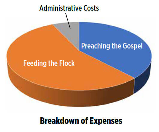 pie chart