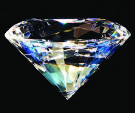 diamond