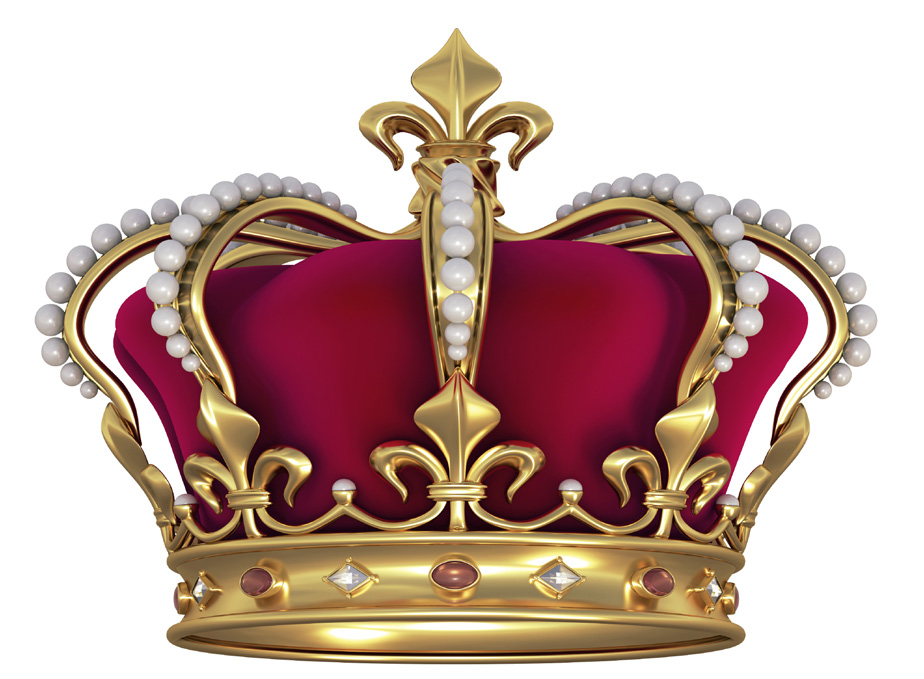 crown