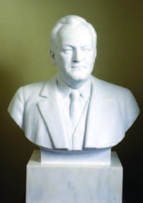 Senator Hubert Humphrey