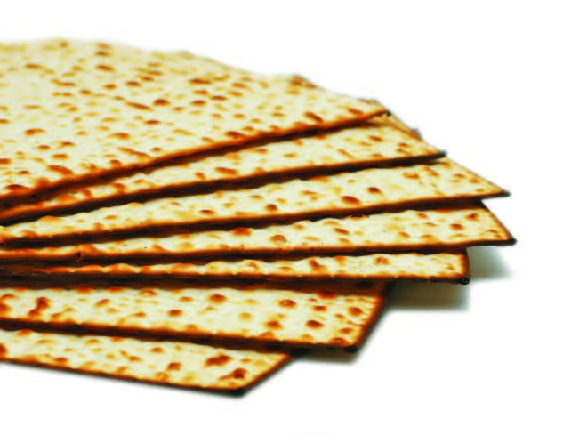 matzah 