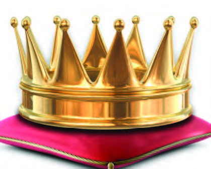 crown