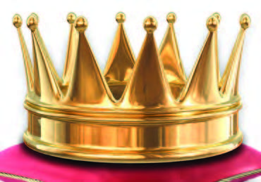 crown